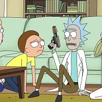 Rick and Morty S05E02 Mortyplicity 1080p AMZN WEBRip DDP5 1 x264 NTb TGx