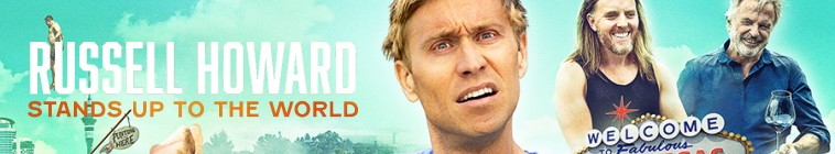 Russell Howard Stands Up to the World S01E02 HDTV x264 MAKIMAKI TGx