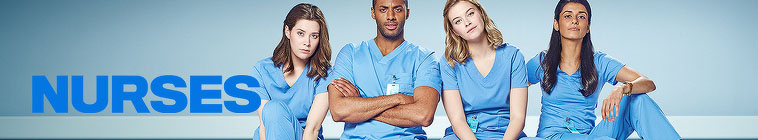 Nurses 2020 S02E03 720p HDTV x264 SYNCOPY TGx