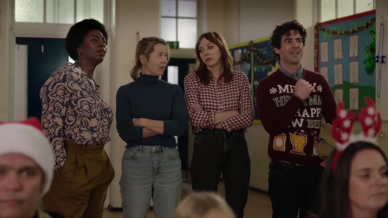 Motherland S03 COMPLETE 720p WEBRip x264 GalaxyTV