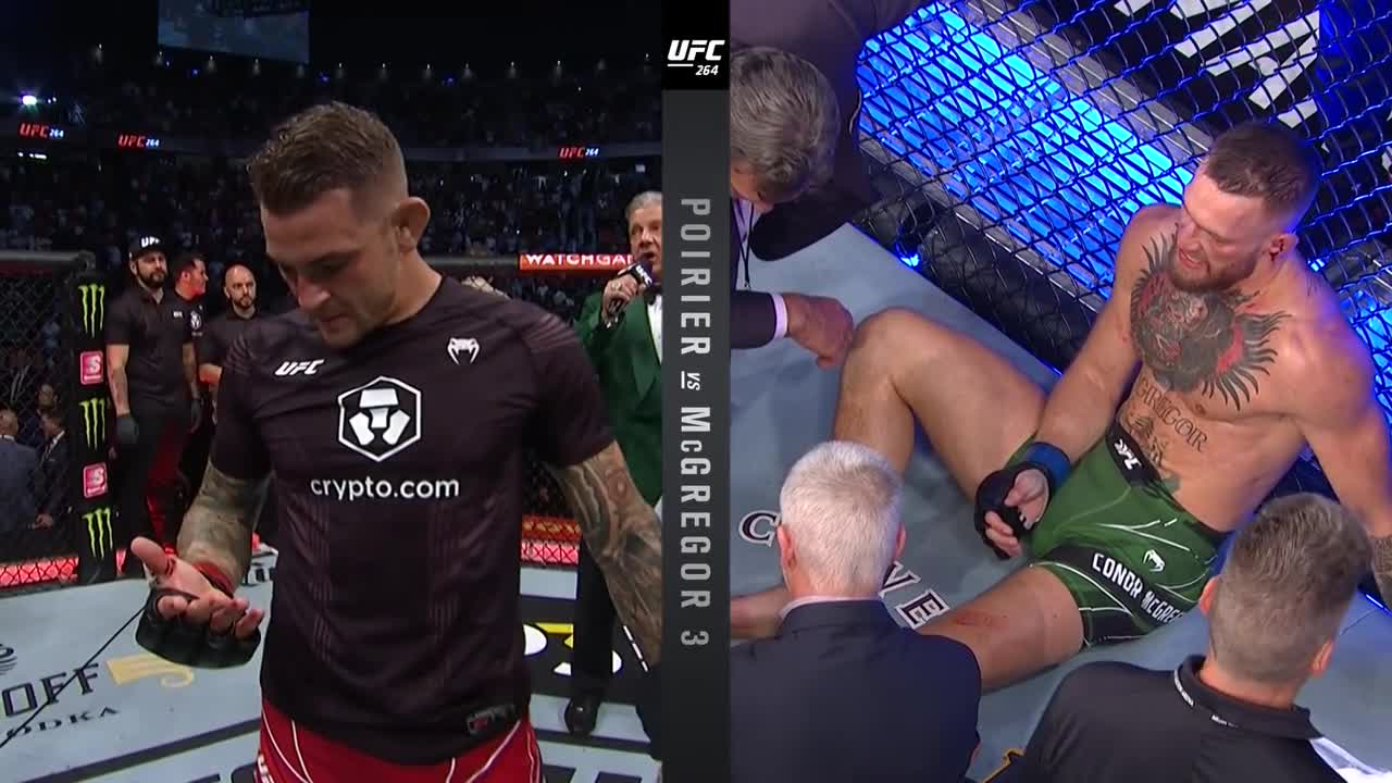 UFC 264 Poirier vs McGregor 3 PPV 720p HDTV x264 VERUM TGx