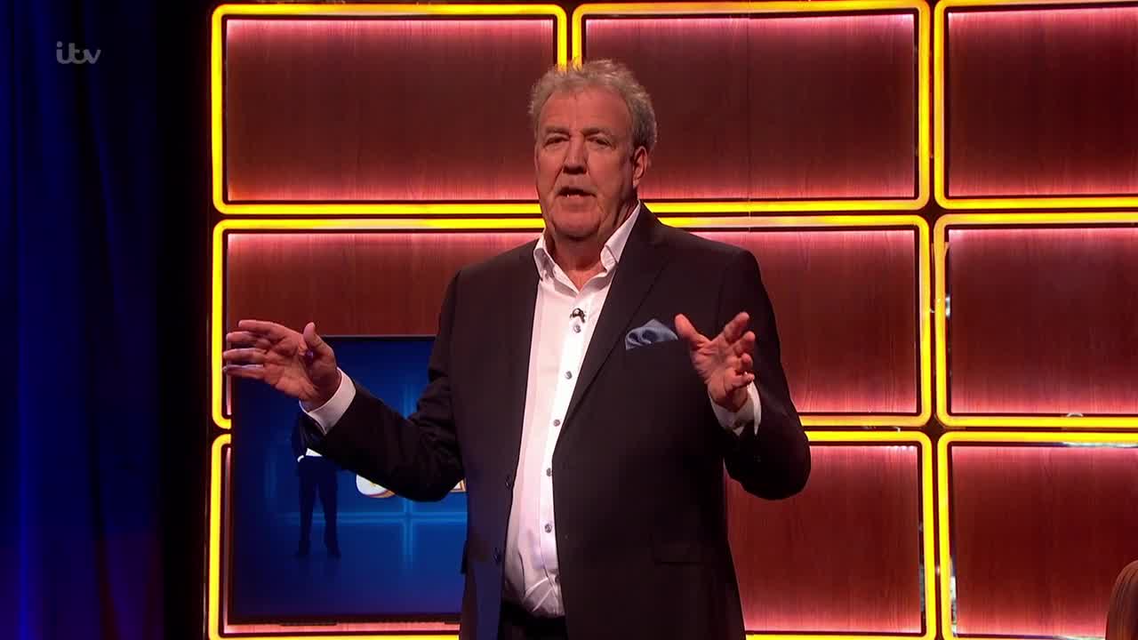 Its Clarkson on TV S01E02 720p HDTV x264 DARKFLiX TGx