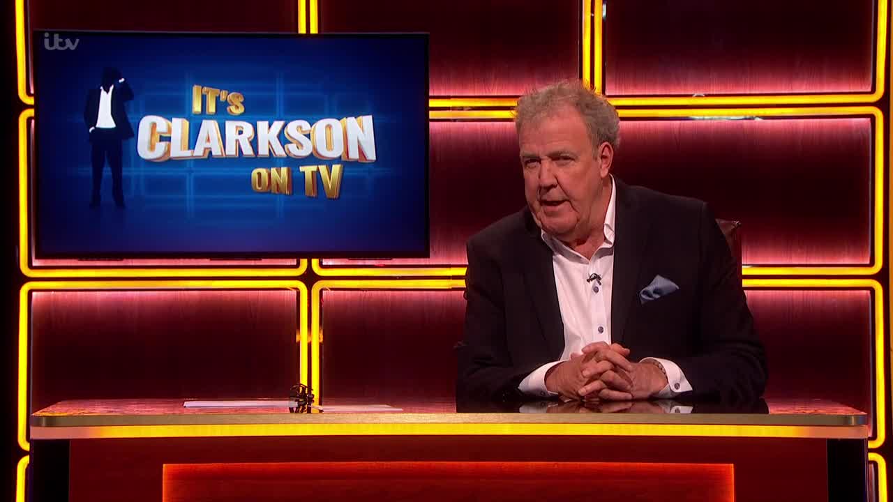 Its Clarkson on TV S01E02 720p HDTV x264 DARKFLiX TGx