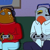 Tuca and Bertie S02E05 WEB x264 PHOENiX TGx