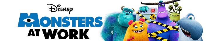 Monsters at Work S01E03 480p x264 mSD TGx