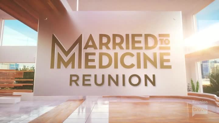 Married to Medicine S08E19 Reunion Pt3 HDTV x264 CRiMSON TGx