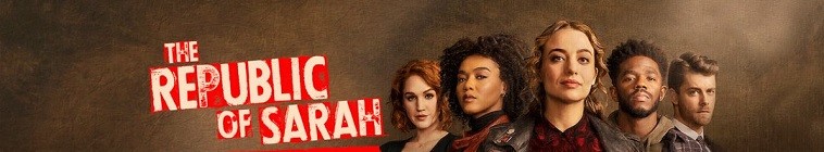 The Republic of Sarah S01E06 1080p WEB H264 PLZPROPER TGx