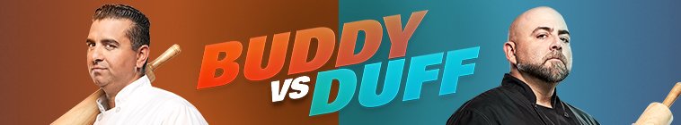 Buddy vs Duff S03E00 Baker Battle Circus 480p x264 mSD TGx
