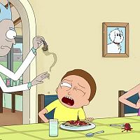 Rick and Morty S05E07 WEB x264 MP4 TORRENTGALAXY