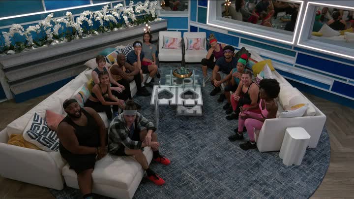 Big Brother US S23E13 WEBRip x264 TORRENTGALAXY