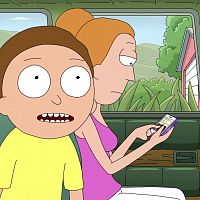 Rick and Morty S05E08 1080p WEBRip x264 CAKES TGx