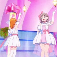 Love Live Superstar 03 v0 720p Multiple Subtitle Erai raws TGx