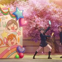 Love Live Superstar 03 v0 720p Multiple Subtitle Erai raws TGx