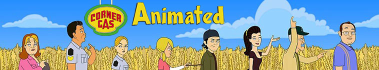 Corner Gas Animated S04E06 HDTV x264 TORRENTGALAXY