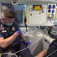 Paramedics S03E01 HDTV x264 TORRENTGALAXY