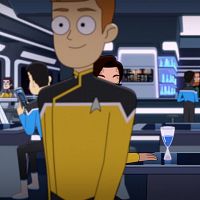 Star Trek Lower Decks S02E01 720p WEB H264 GGEZ TGx
