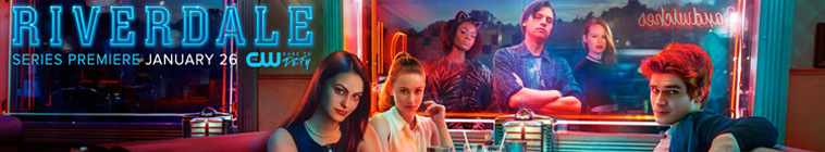 Riverdale US S05E11 720p HDTV x264 SYNCOPY TGx