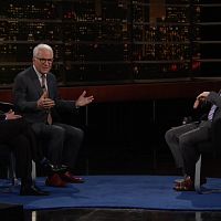 Real Time with Bill Maher S19E23 720p WEB H264 CAKES TGx