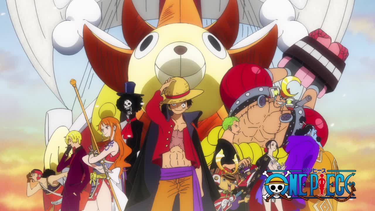 One Piece 987 720p Multiple Subtitle Erai raws TGx