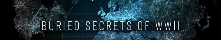 Buried Secrets Of WWII S01E05 WEB x264 TORRENTGALAXY