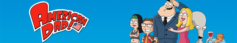 American Dad S17E18 XviD AFG TGx