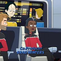 Star Trek Lower Decks S02E02 XviD AFG TGx