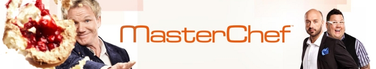 MasterChef US S11E07 Nancy Silverton Pasta Challenge 720p AMZN WEBRip DDP5 1 x264 FLUX TGx