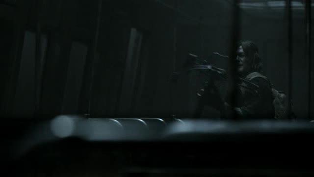 The Walking Dead S11E02 XviD AFG TGx