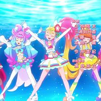 Tropical Rouge Precure 25 720p D4965963 Erai raws TGx