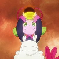 Tropical Rouge Precure 25 720p D4965963 Erai raws TGx