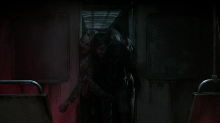The Walking Dead S11E02 Screen Shot 2