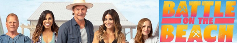 Battle on the Beach S01E00 Let the Battle Begin 720p WEBRip x264 KOMPOST TGx