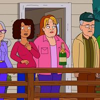 Corner Gas Animated S04E08 720p HDTV AAC2 0 H 264 BTN TGx