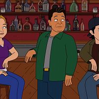 Corner Gas Animated S04E08 720p HDTV AAC2 0 H 264 BTN TGx