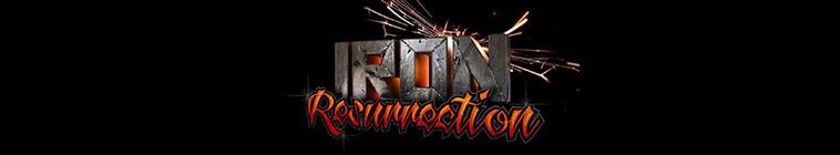 Iron Resurrection S05E09 65 Falcon Ready for Take off 480p x264 mSD TGx