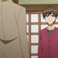 Bokutachi no Remake 08 480p Multiple Subtitle 87E47660 Erai raws TGx