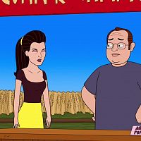 Corner Gas Animated S04E09 720p HDTV x264 SYNCOPY TGx