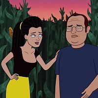 Corner Gas Animated S04E09 720p HDTV x264 SYNCOPY TGx