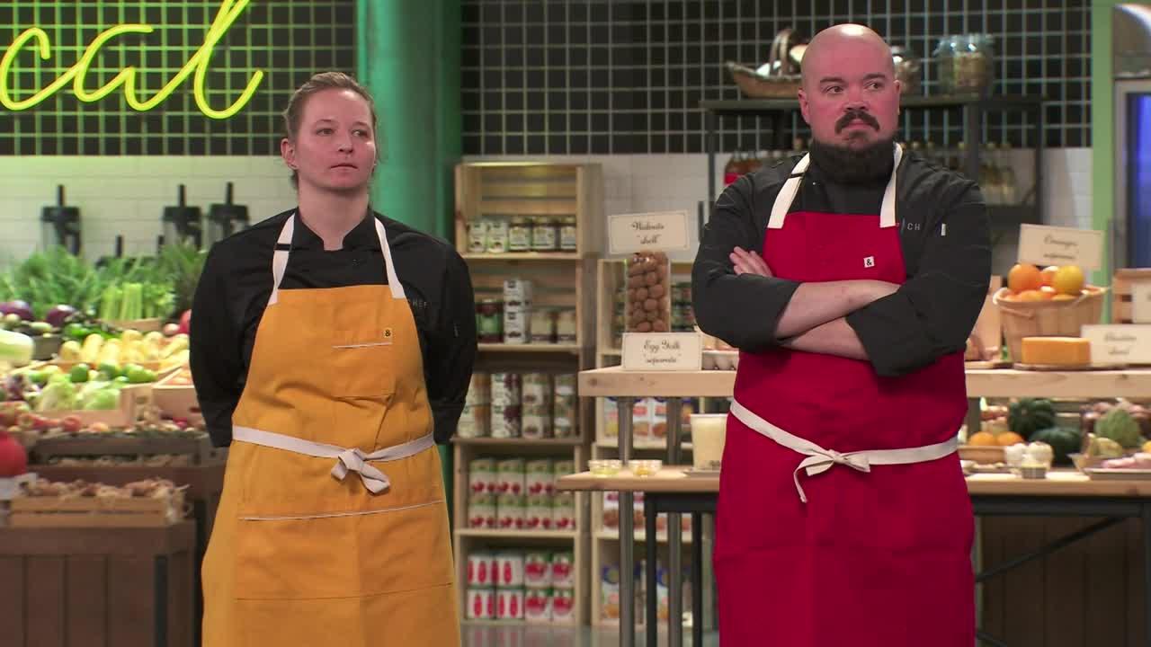 Top Chef Amateurs S01E12 No Room for Mis stakes 720p AMZN WEBRip DDP2 0 x264 NTb TGx