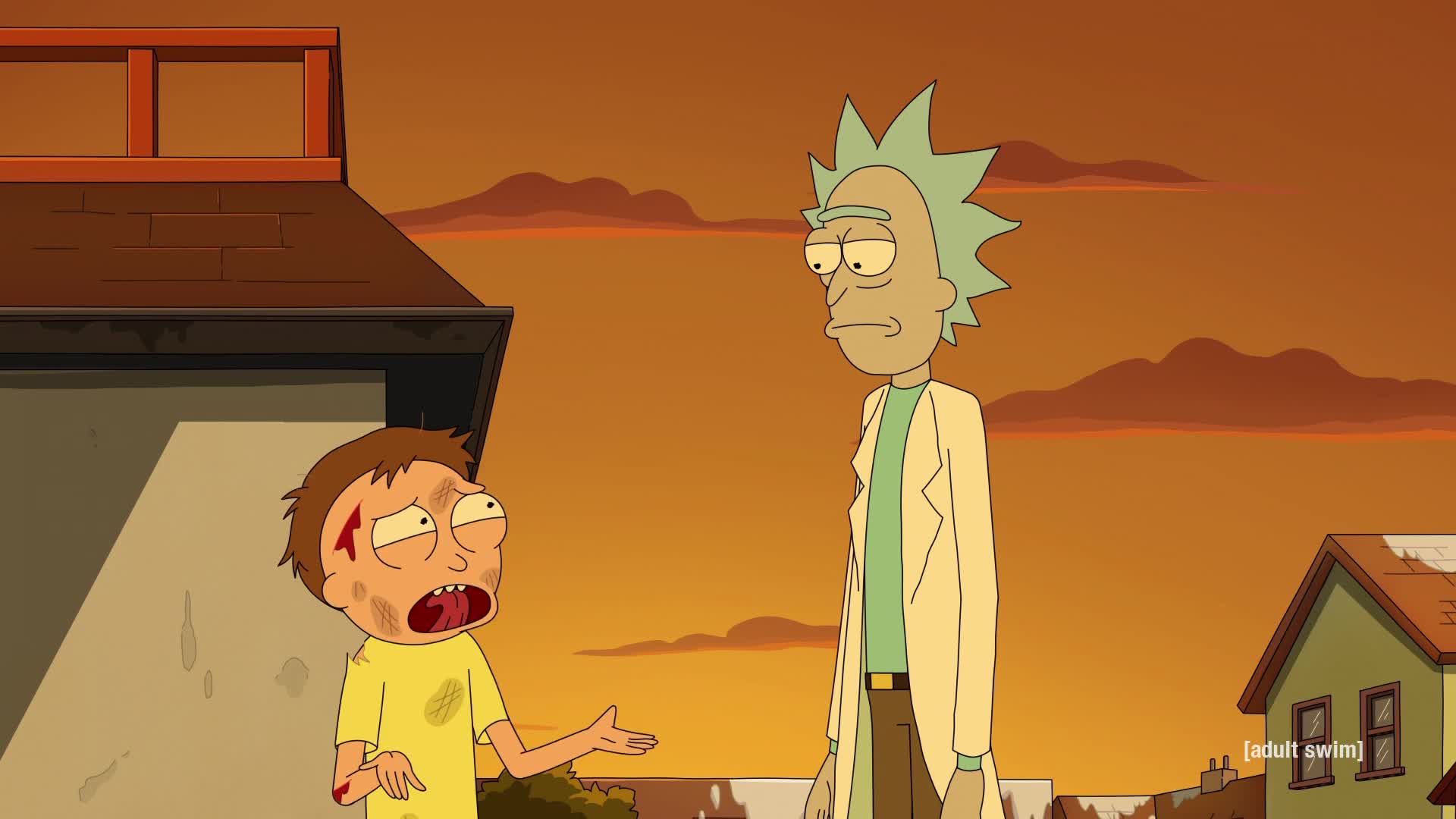 Rick and Morty S05E09 1080p WEBRip x264 CAKES TGx