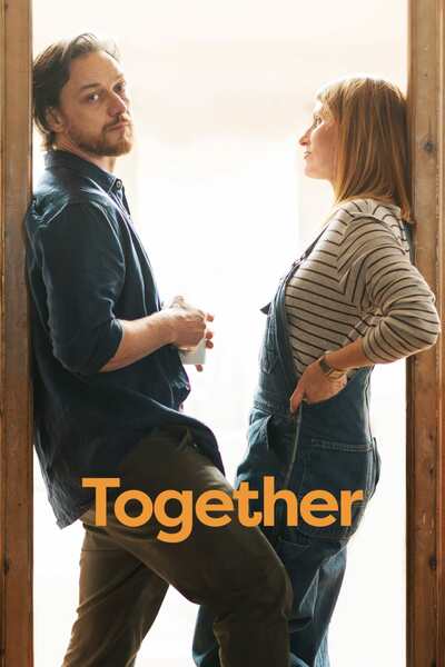 Together 2021 HDRip XviD AC3 EVO TGx