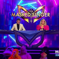 The Masked Singer AU S03E02 720p HDTV x264 CBFM TGx