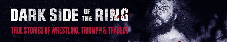 Dark Side Of The Ring S03E08 REPACK 720p WEBRip x264 BAE TGx