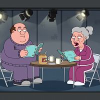 Family Guy S20E01 720p WEB H264 CAKES TGx