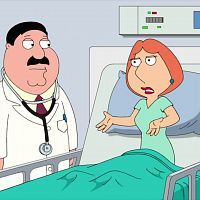 Family Guy S20E01 720p WEB H264 CAKES TGx