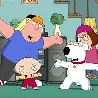 Family Guy S20E01 XviD AFG TGx