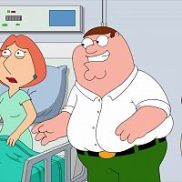 Family Guy S20E01 LASIK Instinct 720p HULU WEBRip DDP5 1 x264 NTb TGx