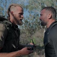 SAS Australia S02E08 720p WEB DL AAC2 0 H264 TGx