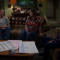 The Conners S04E02 XviD AFG TGx