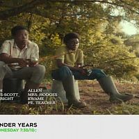 The Wonder Years 2021 S01E02 XviD AFG TGx